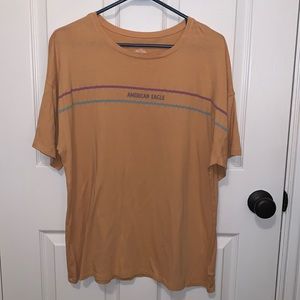 American Eagle short sleeve t-shirt